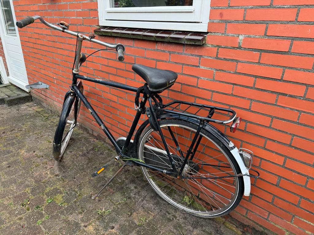Batavus Herenfiets - Gebruikt