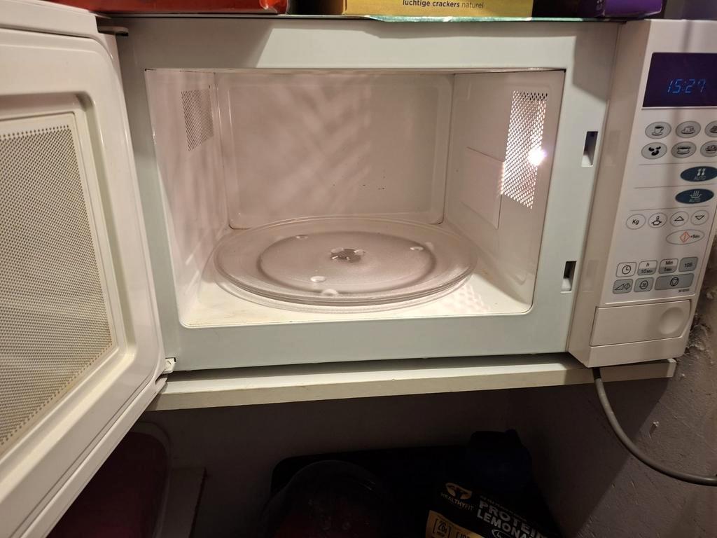 Magnetron - Gebruikt