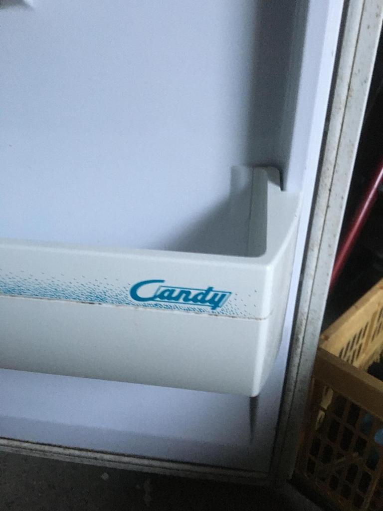 Gratis af te halen: Koelkast met vriesvak