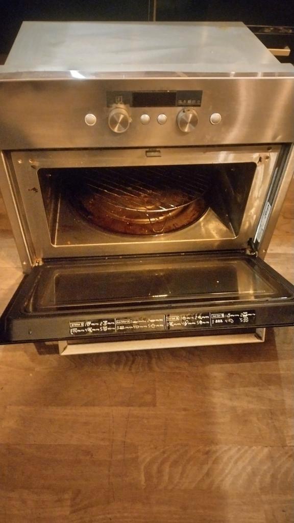 Ikea 70123026 Combi magnetron 455x595x560 HxBxD