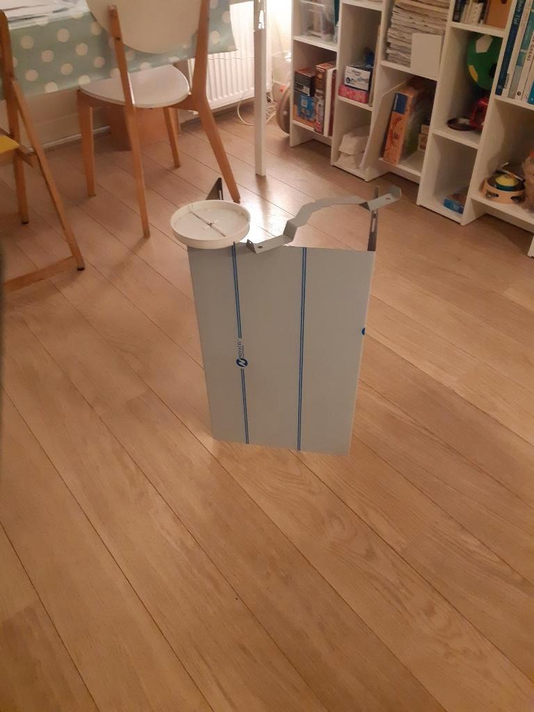 bosch afzuigkap DWB97CM50 onderdelen