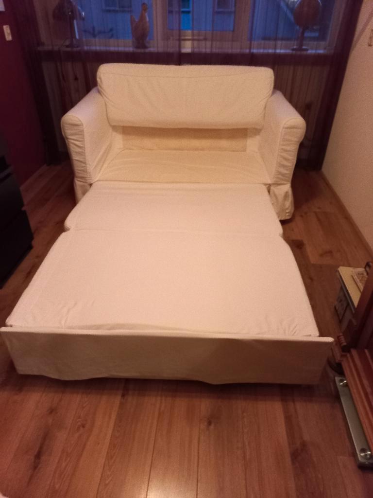 Ikea slaapbank