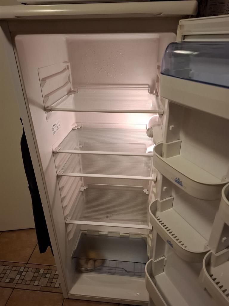 Beko Koelkast - Goed Onderhouden