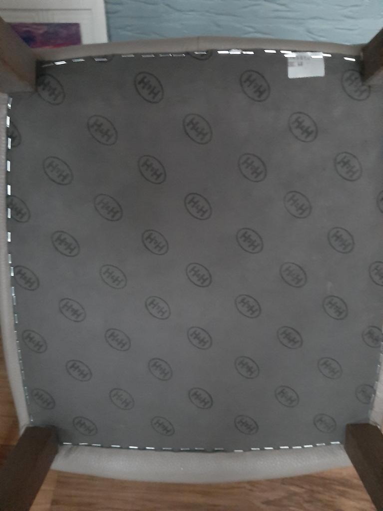 Gratis henders en hazel stoelen