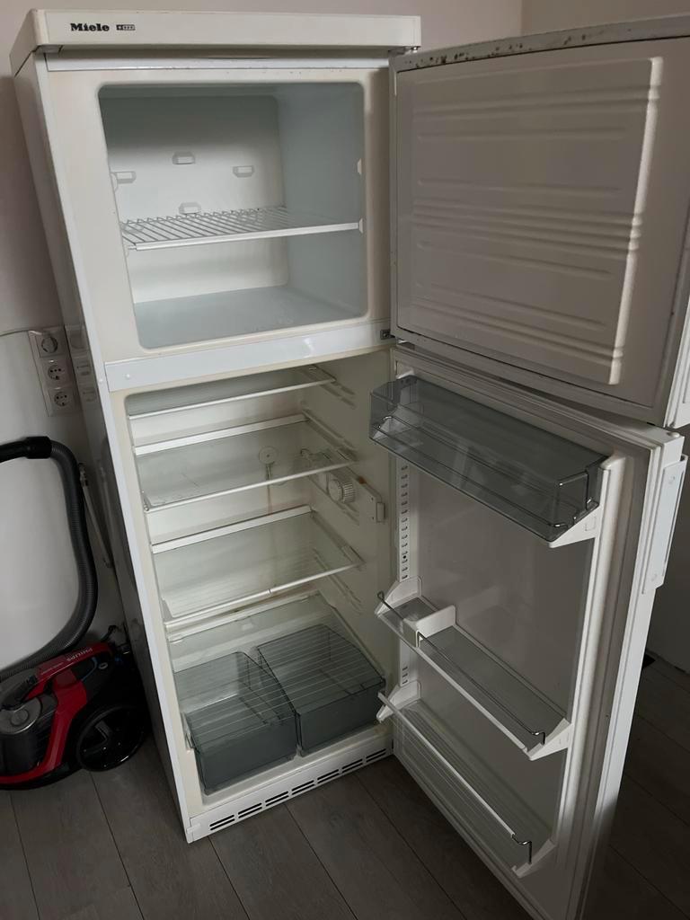 Miele Koelkast - Defect - Gratis Ophalen