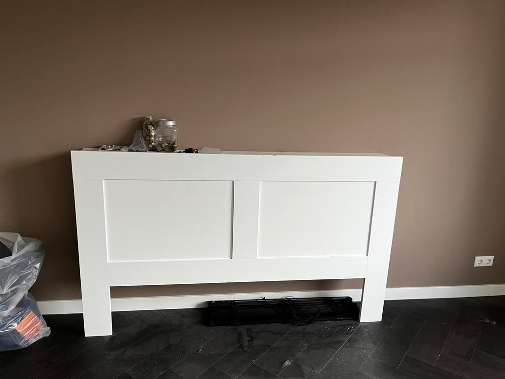 Brimnes hoofdboard ikea