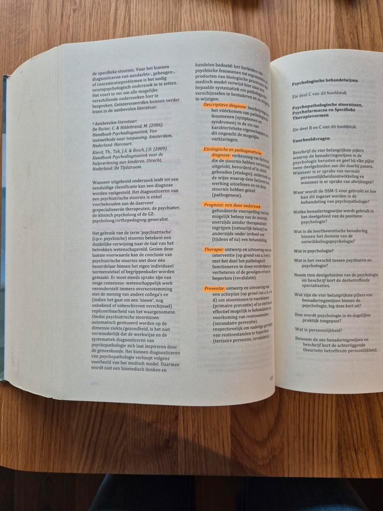 ABC van de Geneeskunde