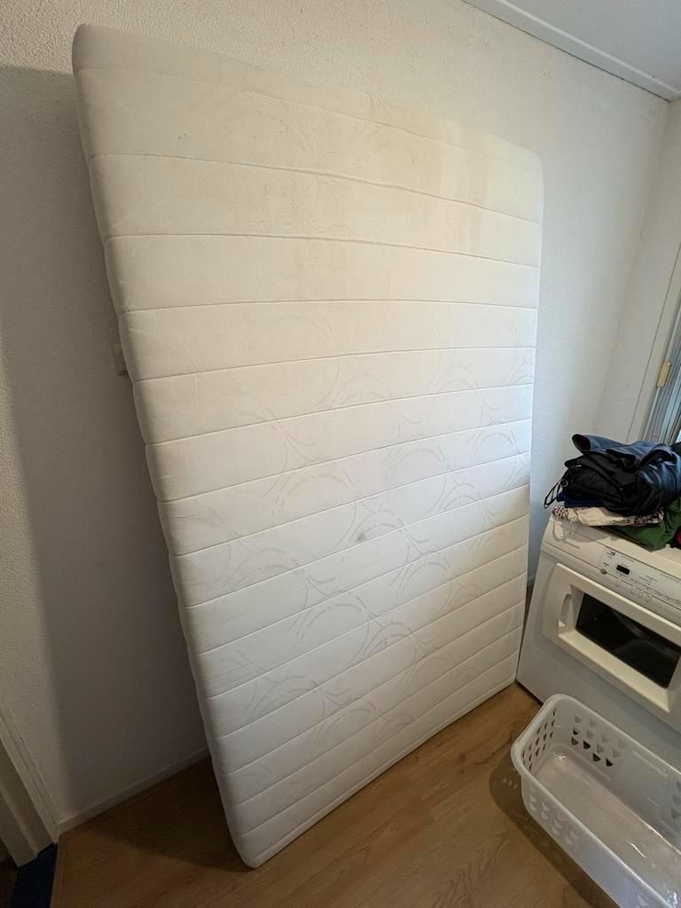 Matras 120x200 - Comfortabel en in goede staat!