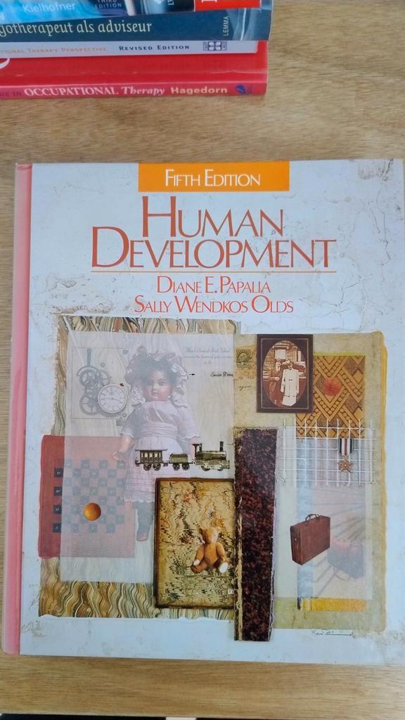 Studieboeken Ergotherapie gratis op te halen