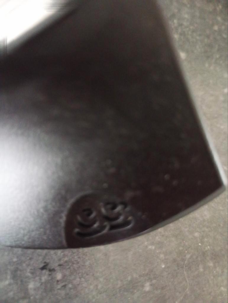 Gratis: Senseo coffeepad-houders