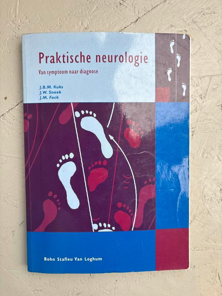 Praktische Neurologie - Kuks, Snoek, Fock (2009)