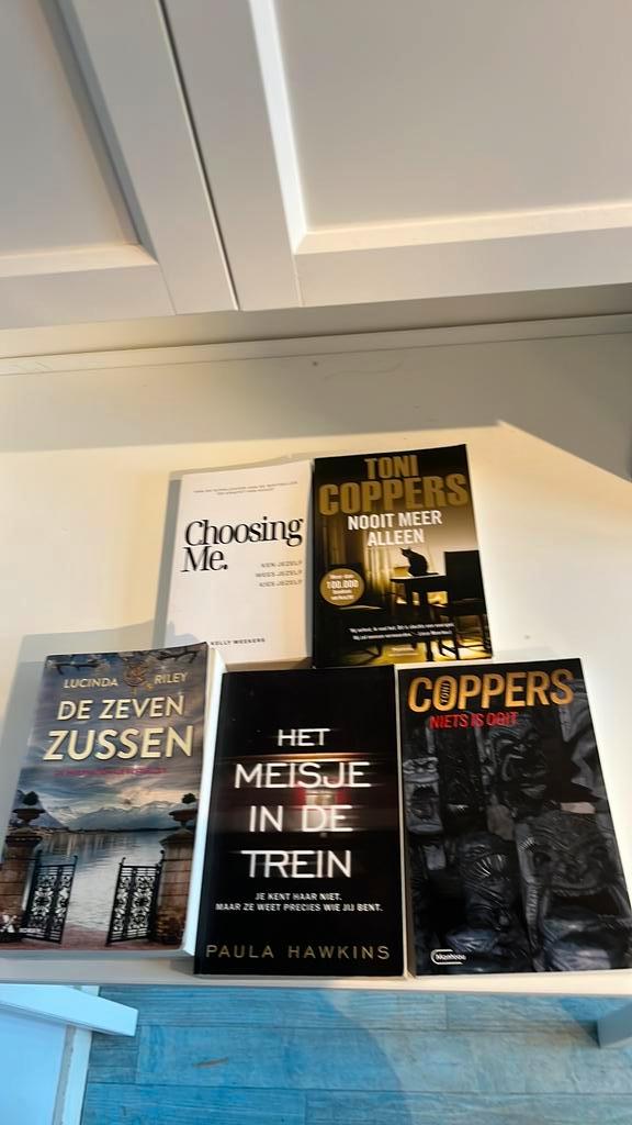 Gratis boeken