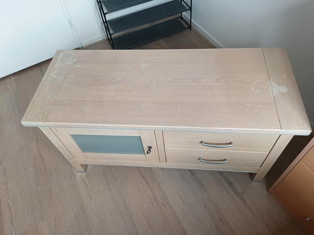 Gratis tv meubel
