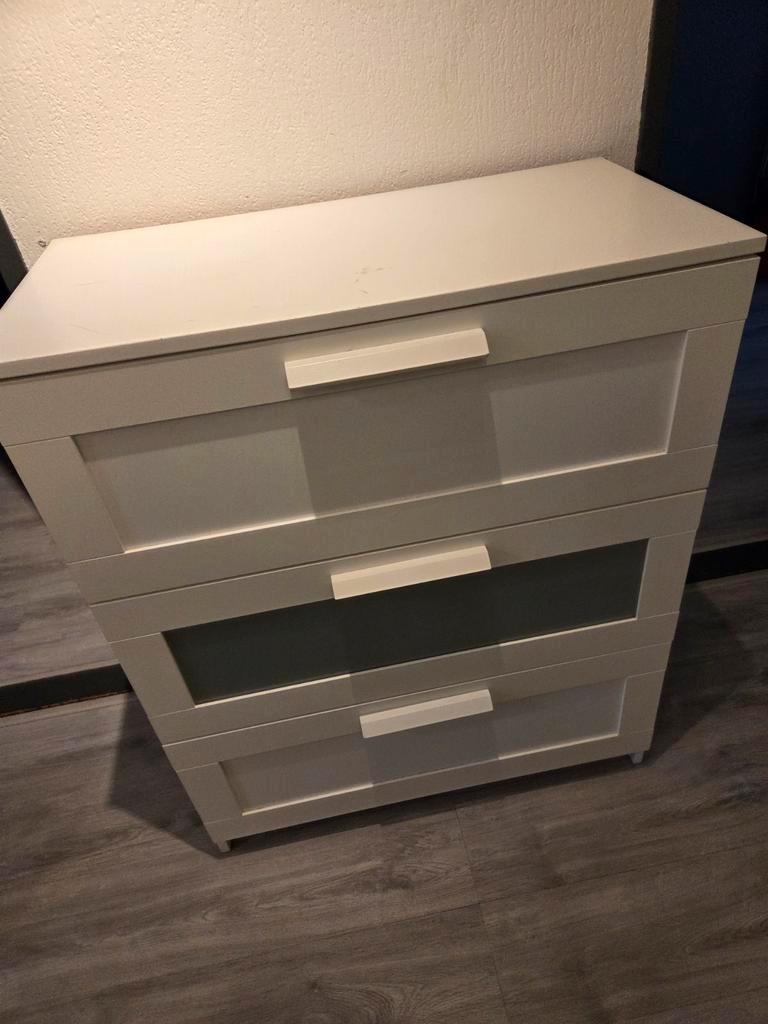 Diverse kastjes Gratis op halen