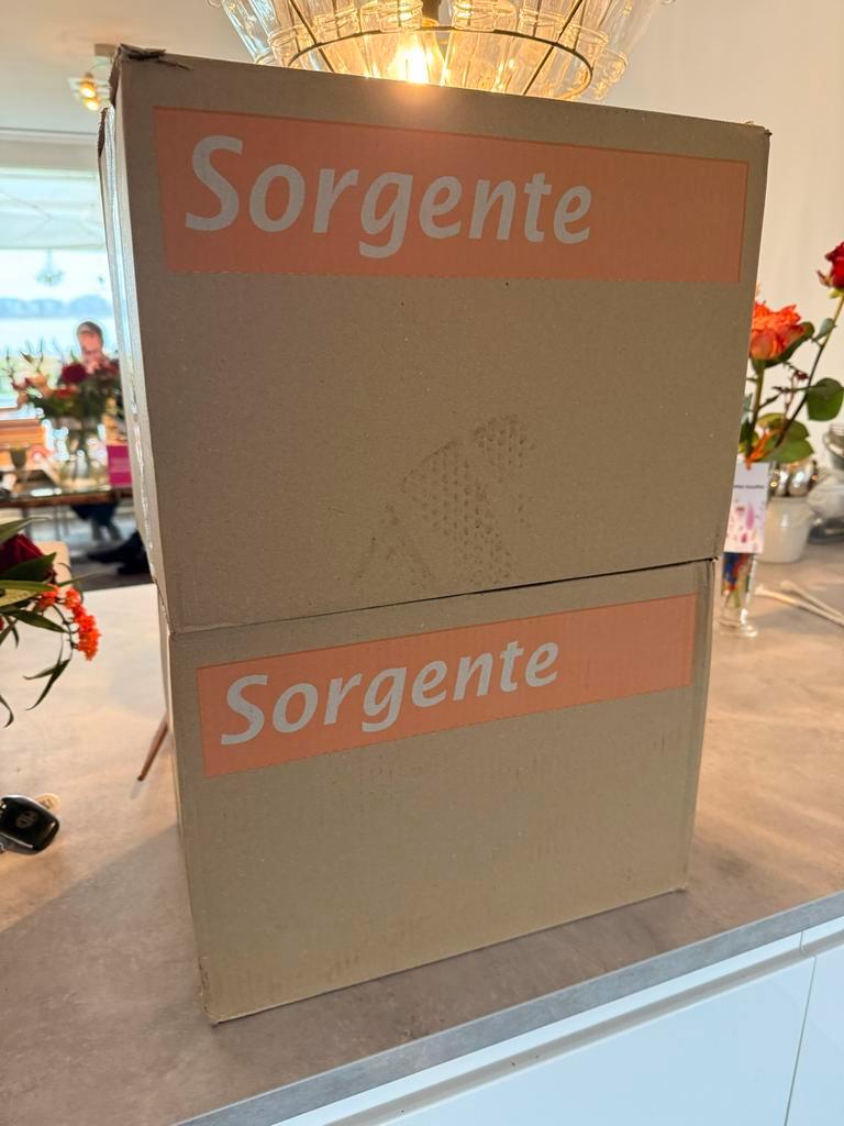 188 stuks flesjes calorie drank / sonde voeding