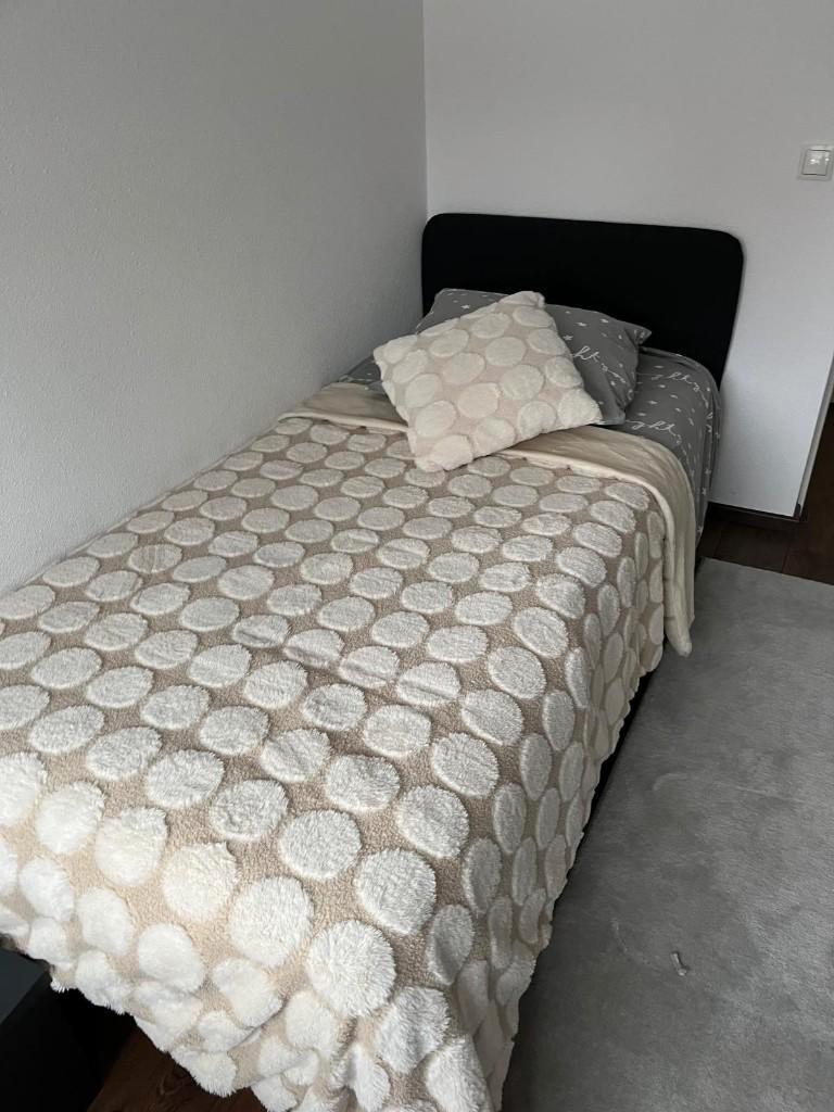 Gratis single bed without mattrass - Eindhoven