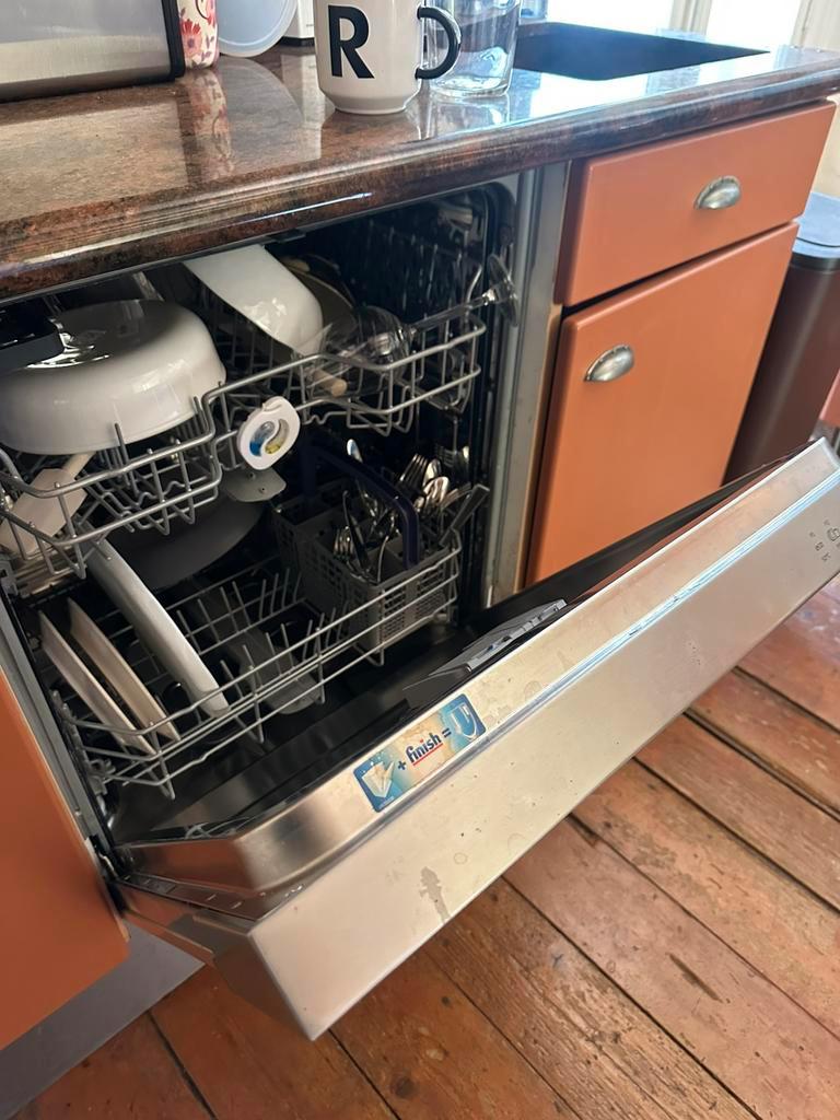 Beko Vatwasser 80cm
