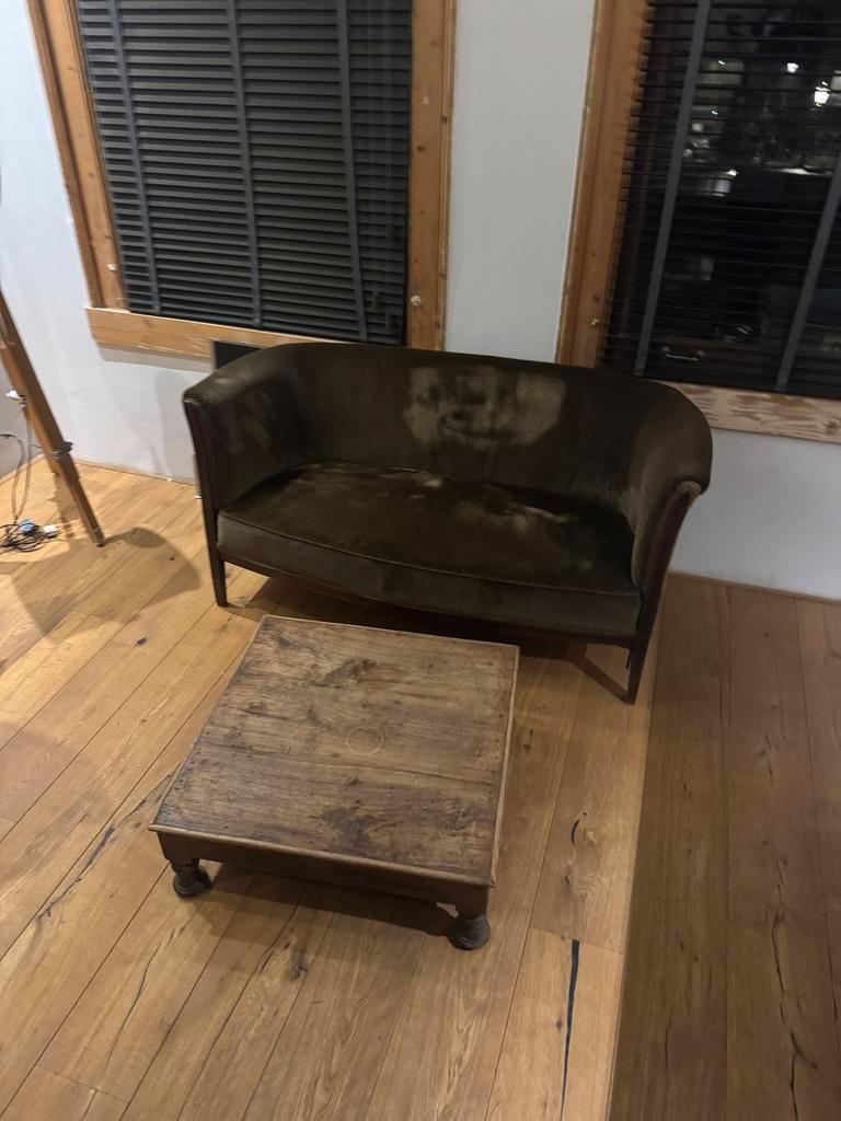 Gratis bank af te halen