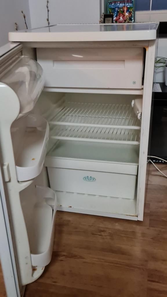 Goed werkende koelkast - snel gratis op te halen!