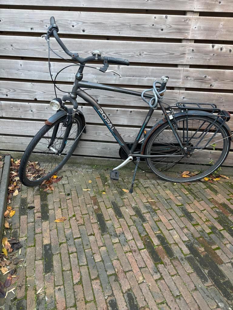 GRATIS Popal Fiets - Gebruikt