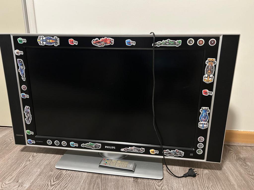 Gratis - Philips televisie 32”