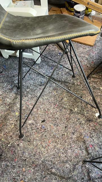 Leuke eetkamerstoelen