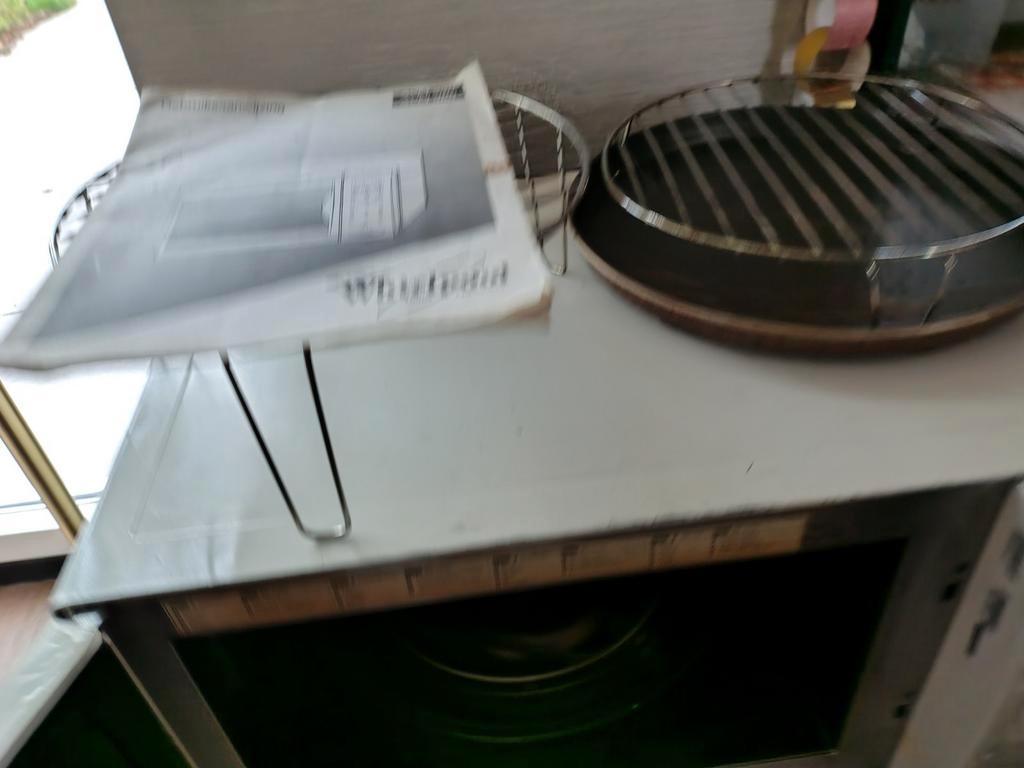 combimagnetron whirlpool