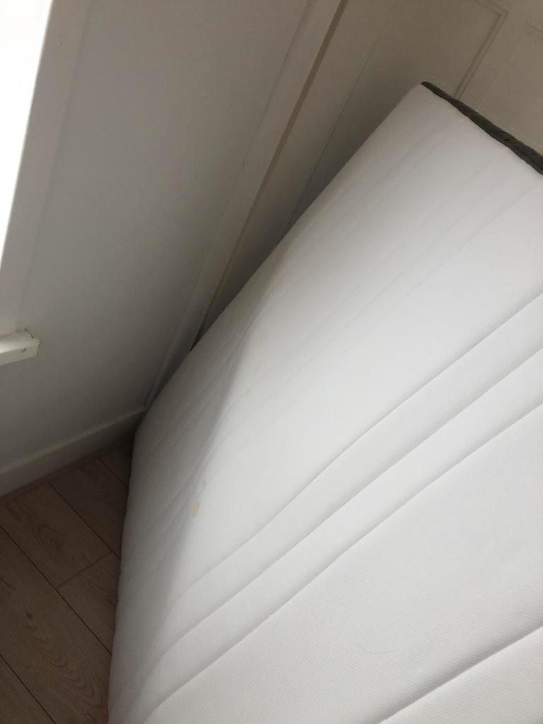 Ikea Hövåg matras