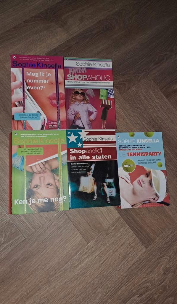 GRATIS Tas vol boeken