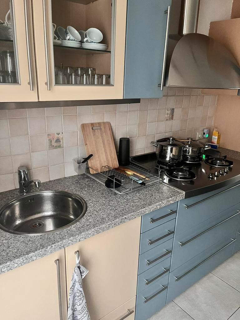 Complete keuken gratis transport beschikbaar zelf demonteren