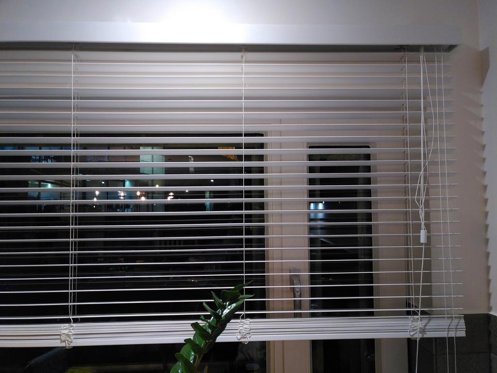 Gratis jaloezie bamboe, 2 stuks