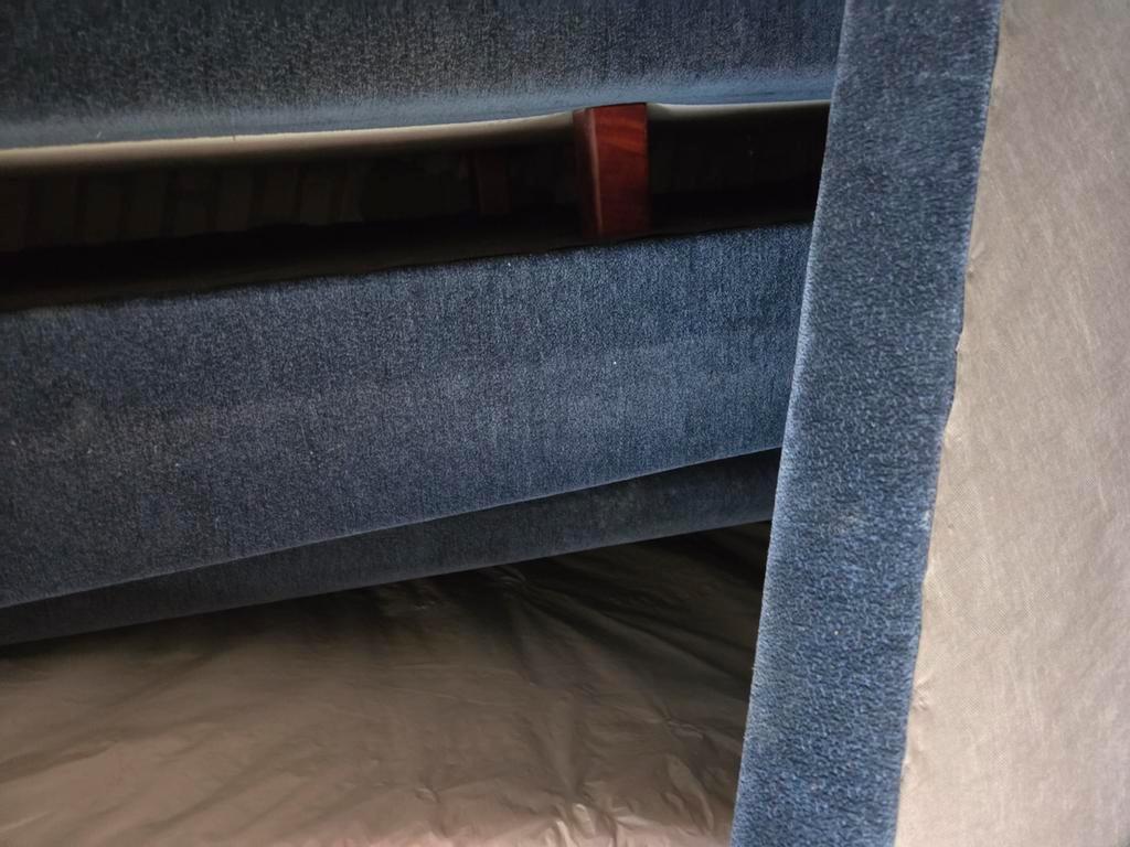 gratis z.s.m ophalen kingsize boxspring