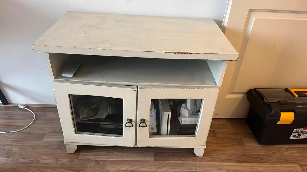 Tv kastje 80 cm breed