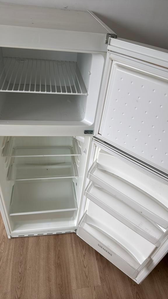 Siemens koel vries combinatie