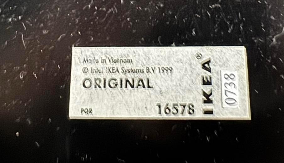 IKEA Galant Bureau - Gratis Afhalen!