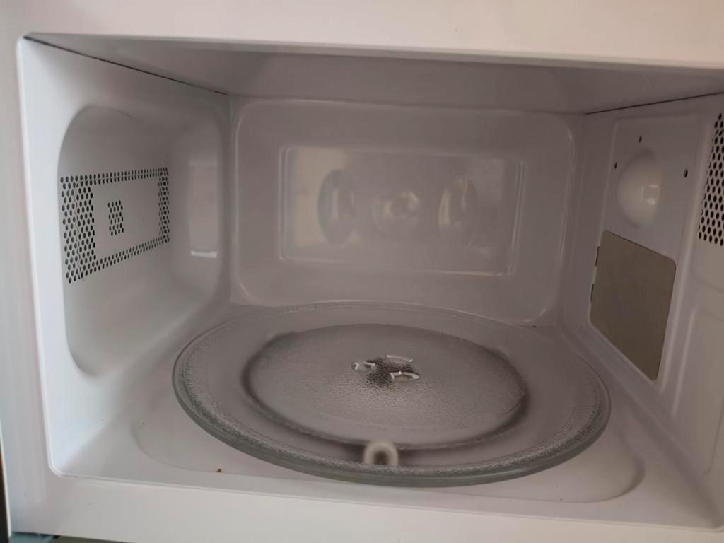 Inventum Magnetron - Zo goed als nieuw!