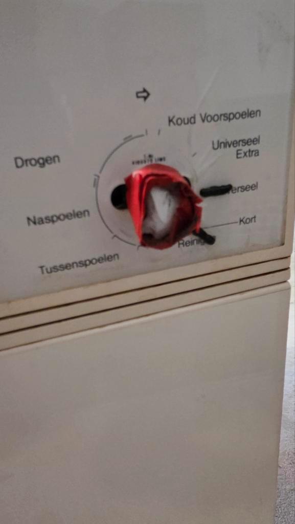 Miele Vaatwasser - Krachtpatser voor onderbouw