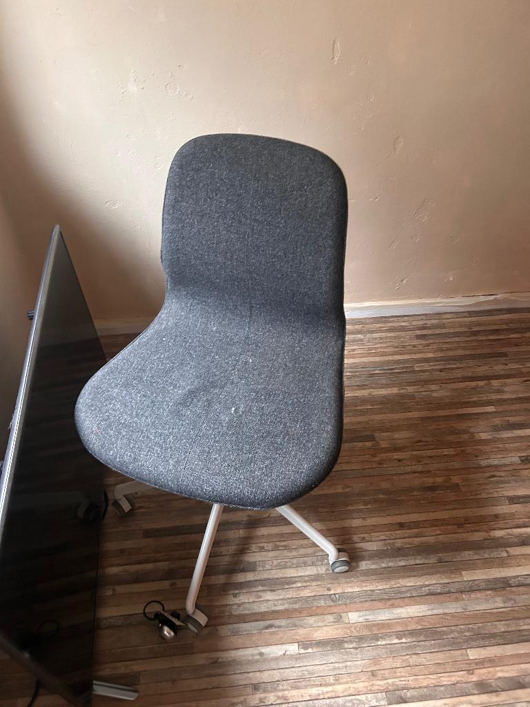 Bureaustoel ikea gratis afhalen
