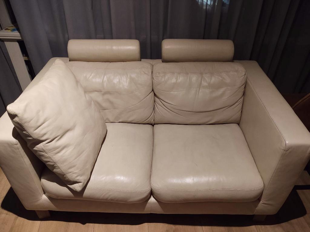 Free sofa