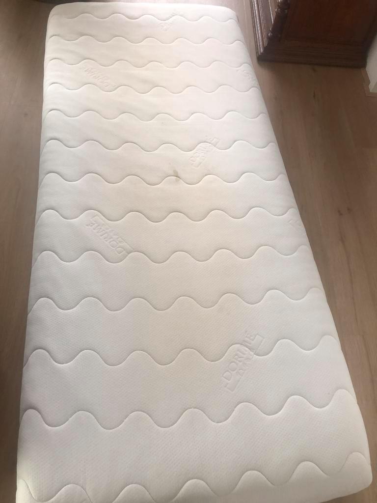 Matras 210 x90 cm