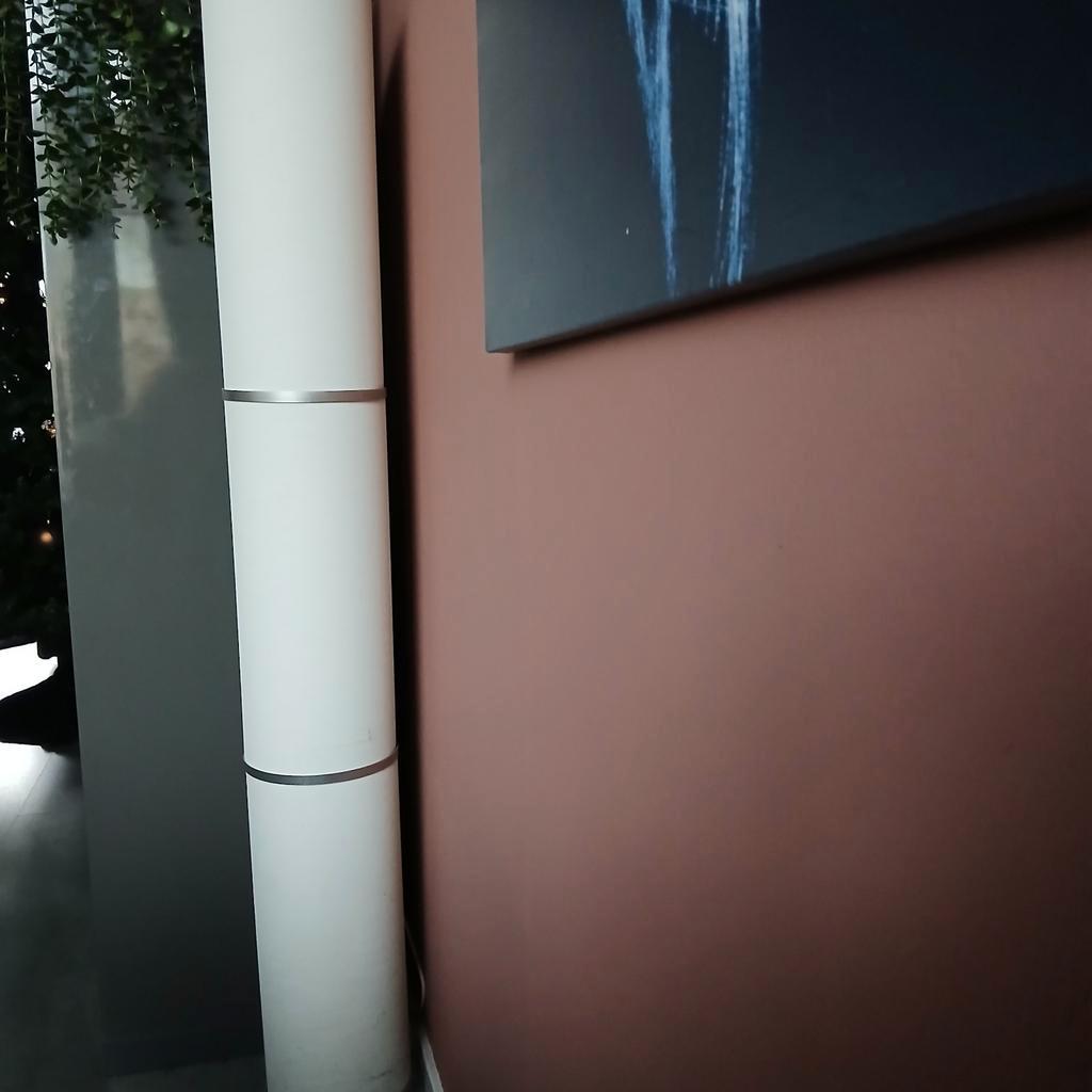 Gratis staande Ikea lamp, vloerlamp