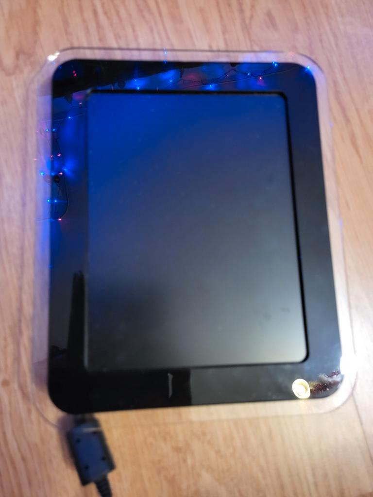 Acer Digitale Fotolijst