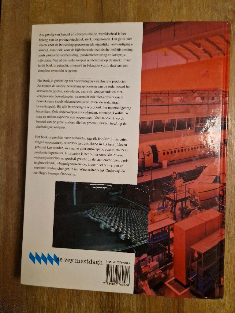 Industriele Productie