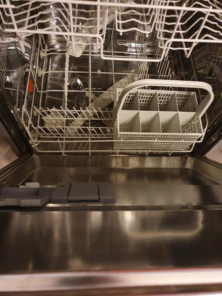 Vaatwasser - Gebruikt