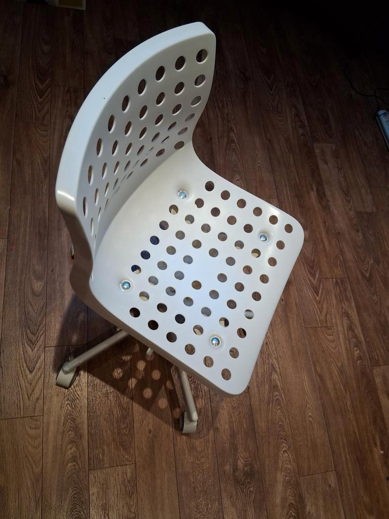 Ikea bureaustoel - gratis af te halen!