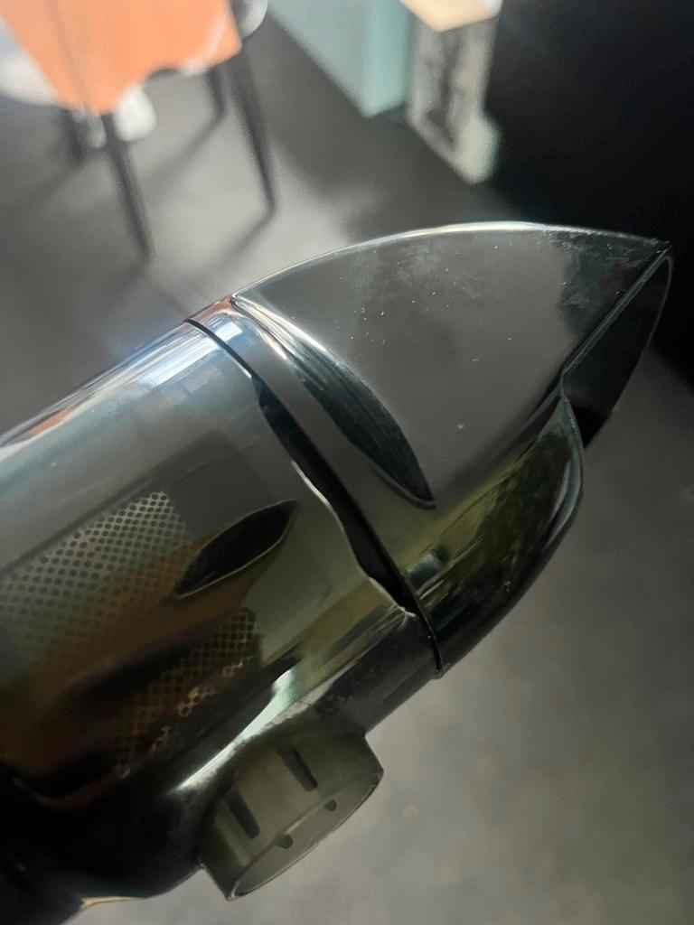 Defecte KitchenBrothers Slowjuicer