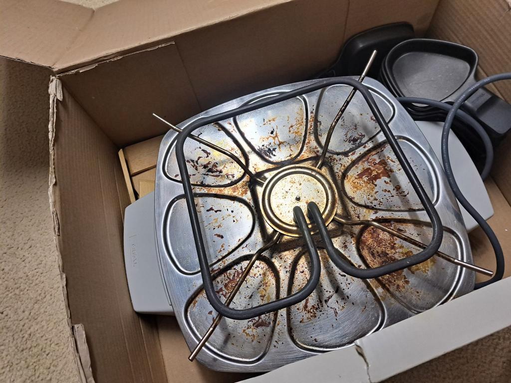 GRATIS wel een schoonmaak beurtje nodig