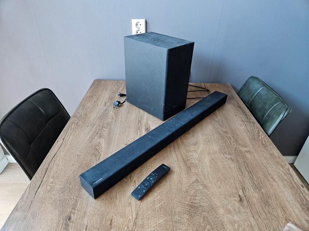 Samsung Sound Bar T-4 Serie