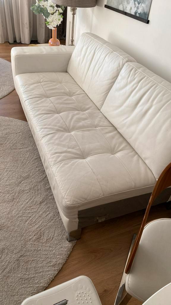 Gratis Hoekbank - Mogelijk Direct Ophalen.