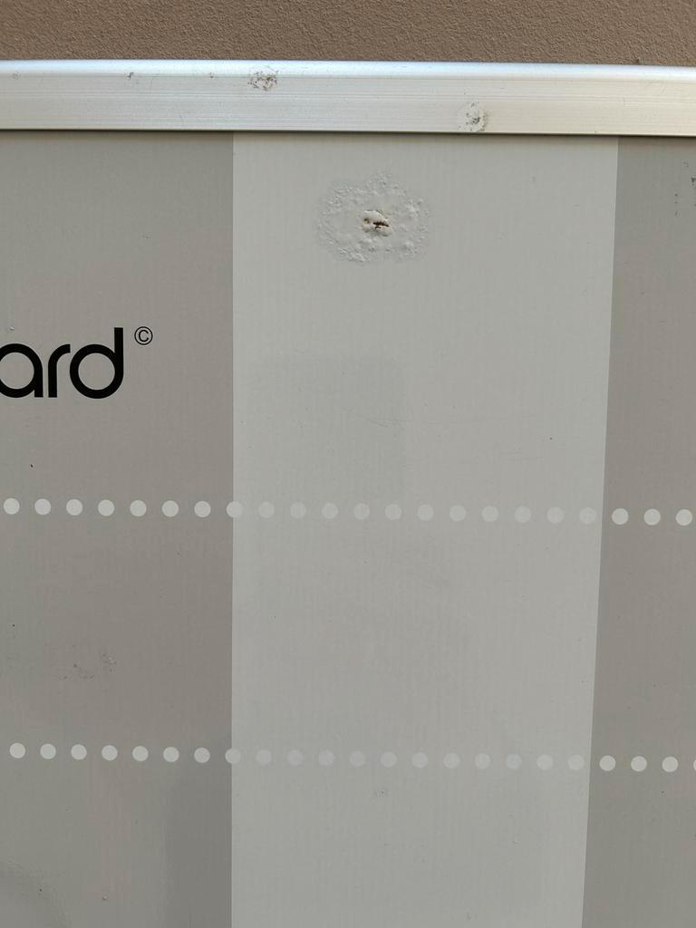 Bizzy Board Planning